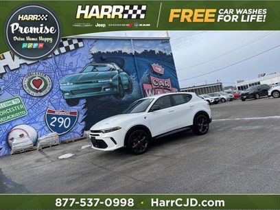 Certified 2024 Dodge Hornet R/T