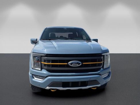 Used 2023 Ford F150 Tremor w/ Equipment Group 402A High AWD/4WD image 2