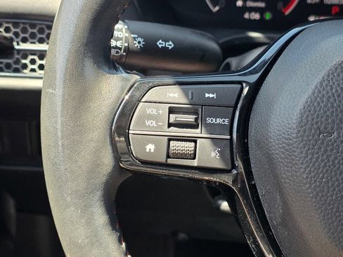 Used 2024 Honda HR-V Sport image 34