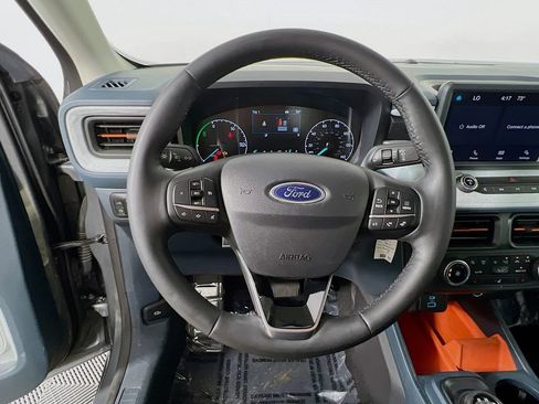 Used 2024 Ford Maverick XLT w/ XLT Luxury Package FWD image 9