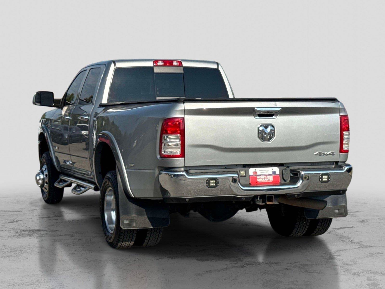 Used 2022 RAM 3500 Tradesman AWD/4WD image 7