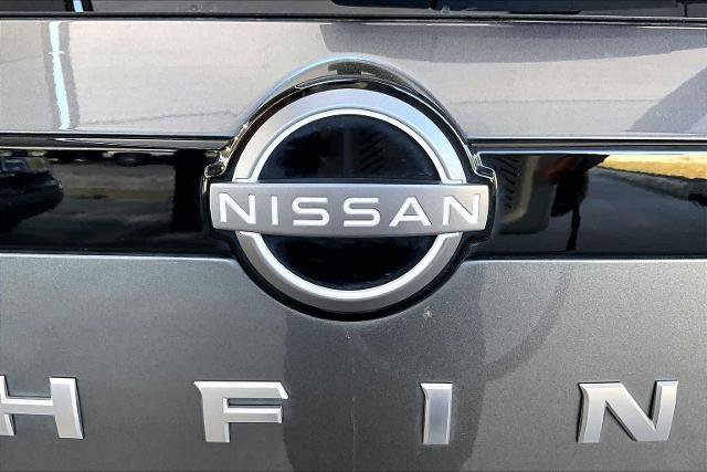 Certified 2025 Nissan Pathfinder SL FWD image 30