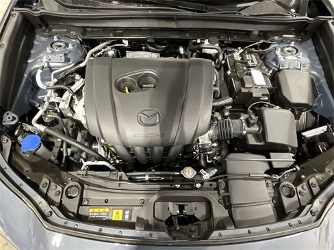 New 2026 MAZDA CX-30 AWD 2.5 S image 22