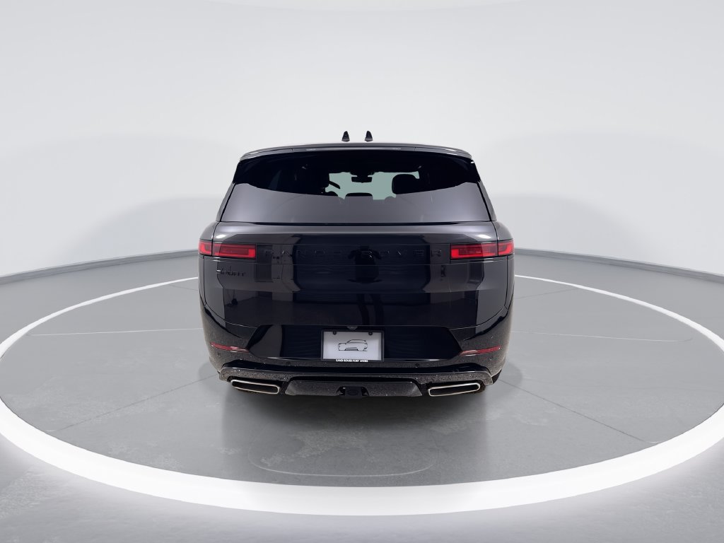 New 2027 Land Rover Range Rover Sport Dynamic SE AWD/4WD image 7