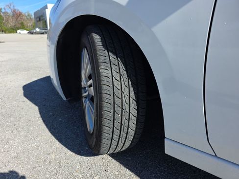 Used 2022 Nissan Sentra S image 30