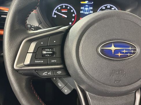 Used 2019 Subaru Forester Sport w/ Popular Package #2 AWD/4WD image 19