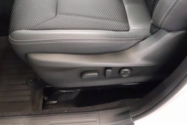 Certified 2024 Subaru Forester Premium AWD/4WD image 13