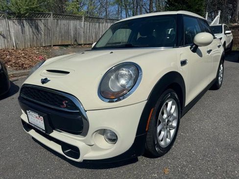Used 2015 MINI Cooper S image 3