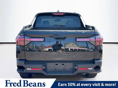 New 2026 Hyundai Santa Cruz SEL AWD/4WD image 6