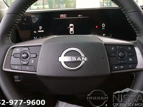 New 2026 Nissan Sentra SV FWD image 14