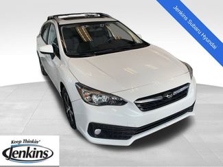 Certified 2022 Subaru Impreza Premium video 1