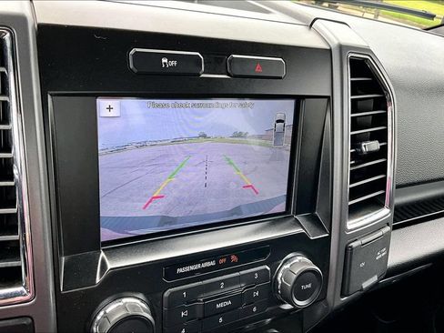 Used 2016 Ford F150 XLT w/ Equipment Group 302A Luxury AWD/4WD image 20