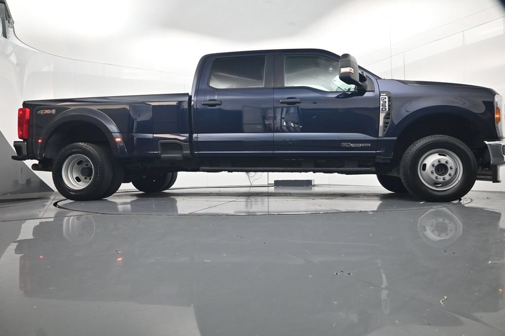 Used 2025 Ford F350 XLT AWD/4WD image 47