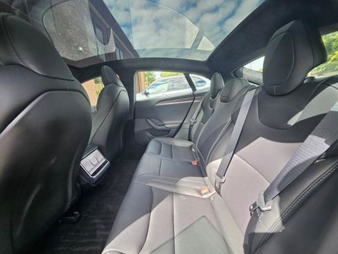 Used 2024 Tesla Model S AWD/4WD image 64