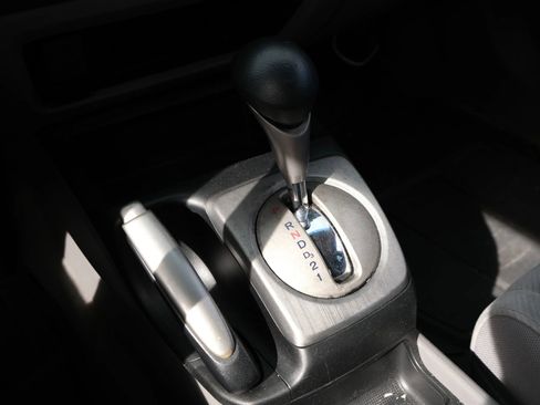 Used 2009 Honda Civic LX image 28