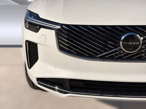 New 2026 Volvo XC90 B6 Ultra image 23