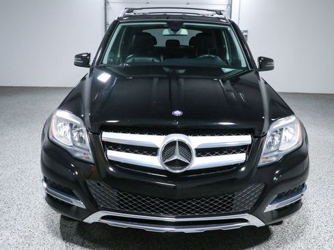 Used 2013 Mercedes-Benz GLK 350 2WD image 4