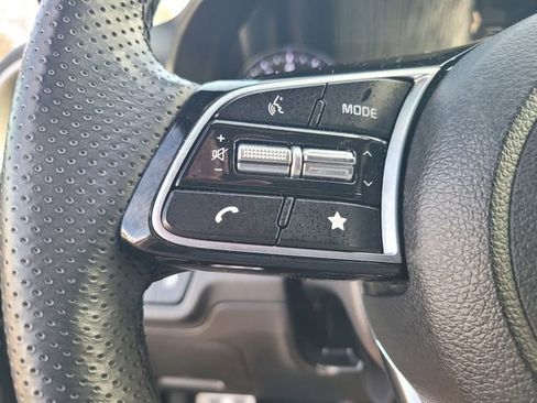 Used 2023 Kia Forte GT-Line w/ GT-Line Premium Package image 27