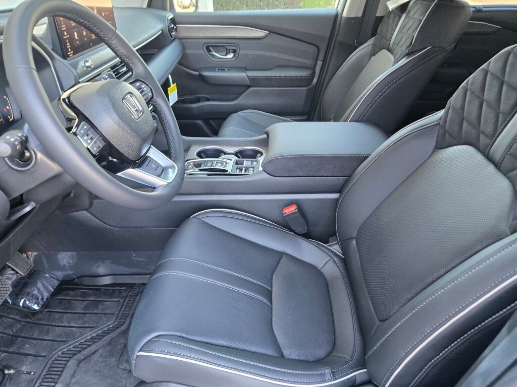 New 2026 Honda Pilot Elite image 10