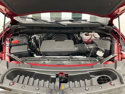 New 2026 Chevrolet Tahoe Premier w/ Sun And Tow Package image 15