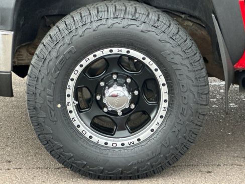 Used 2006 Chevrolet Silverado 2500 W/T w/ Skid Plate Package image 23