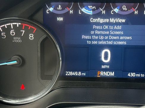 Used 2023 Ford F150 XLT w/ Equipment Group 302A High RWD image 33