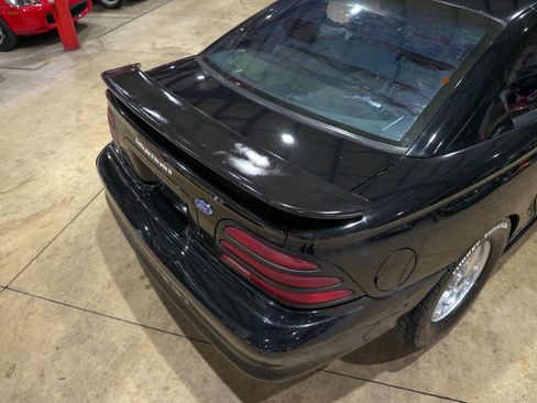 Used 1994 Ford Mustang GT image 20