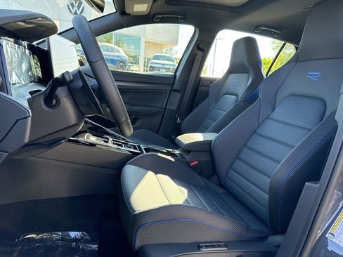New 2026 Volkswagen Golf AWD/4WD image 9