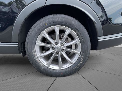 Used 2024 Honda CR-V EX-L image 26