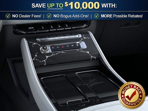 New 2026 Lincoln Aviator Black Label image 20