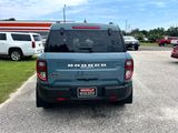 Used 2021 Ford Bronco Sport Big Bend image 4