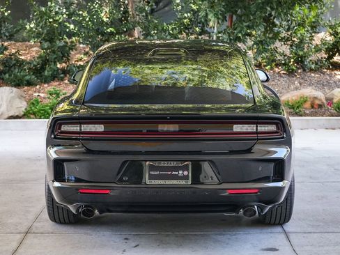 New 2026 Dodge Charger GT w/ Driver Convenience Group AWD/4WD image 5