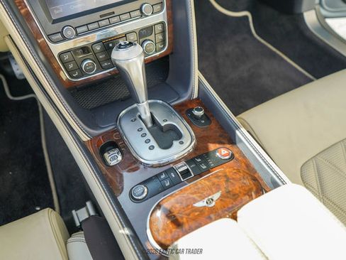 Used 2015 Bentley Continental GT Speed image 49