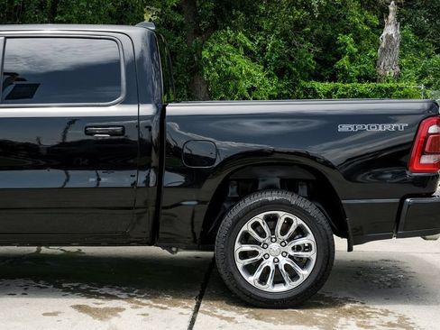 Used 2023 RAM 1500 Laramie AWD/4WD image 22