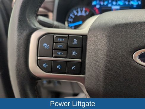 Used 2024 Ford Expedition Max Limited image 46