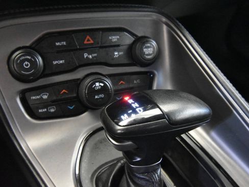 Used 2023 Dodge Challenger GT RWD image 16