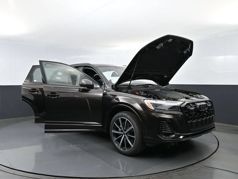 New 2026 Audi Q7 2.0T Premium Plus AWD/4WD image 28