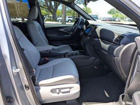 Certified 2022 Honda Passport EX-L image 39