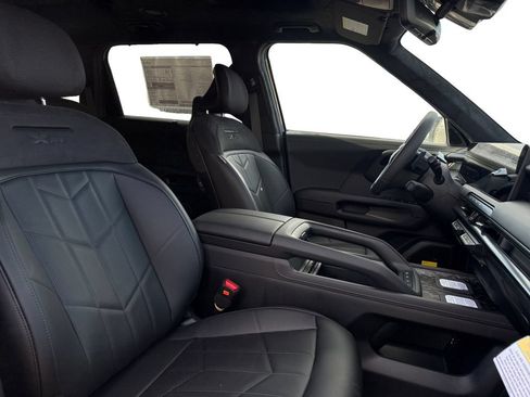New 2027 Kia Telluride SX Prestige X-Pro AWD/4WD image 15