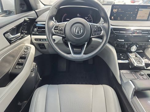 Used 2023 Acura MDX SH-AWD w/ Technology Package image 10