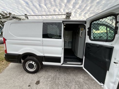 Used 2019 Ford Transit 150 130 Low Roof image 12