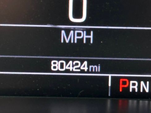 Used 2017 Chevrolet Colorado Z71 image 45