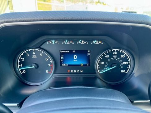 Used 2023 Ford F150 XL w/ Trailer Tow Package image 14