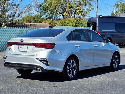 Used 2019 Kia Forte LXS image 25