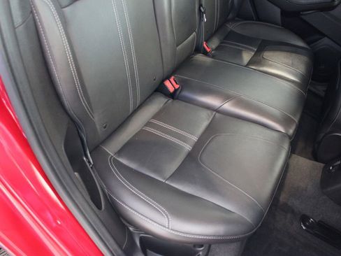 Used 2012 Ford Focus Titanium image 24