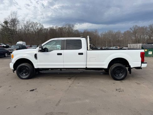Used 2017 Ford F350 XL w/ Power Equipment Group image 2