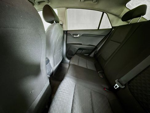 Used 2023 Kia Rio S w/ Technology Package image 40