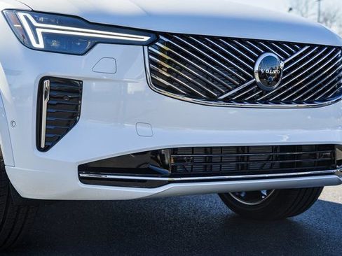 New 2026 Volvo XC90 B6 Ultra w/ Protection Package Premier image 14