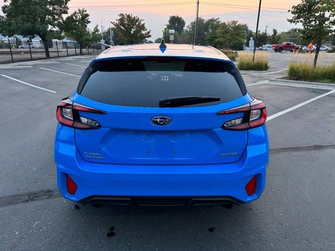 Used 2024 Subaru Impreza 2.0i Sport image 7