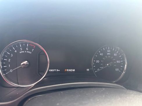 Used 2019 Ford Expedition Platinum AWD/4WD image 4